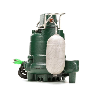 Automatic Submersible Pump - 1-1/2" NPT Outlet