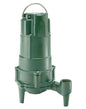 Grinder Pump - 40 GPM Max Flow - Automatic