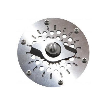 Grinder Pump - 40 GPM Max Flow - Automatic