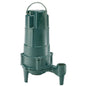 Grinder Pump - 45 GPM Max Flow - Non-Automatic