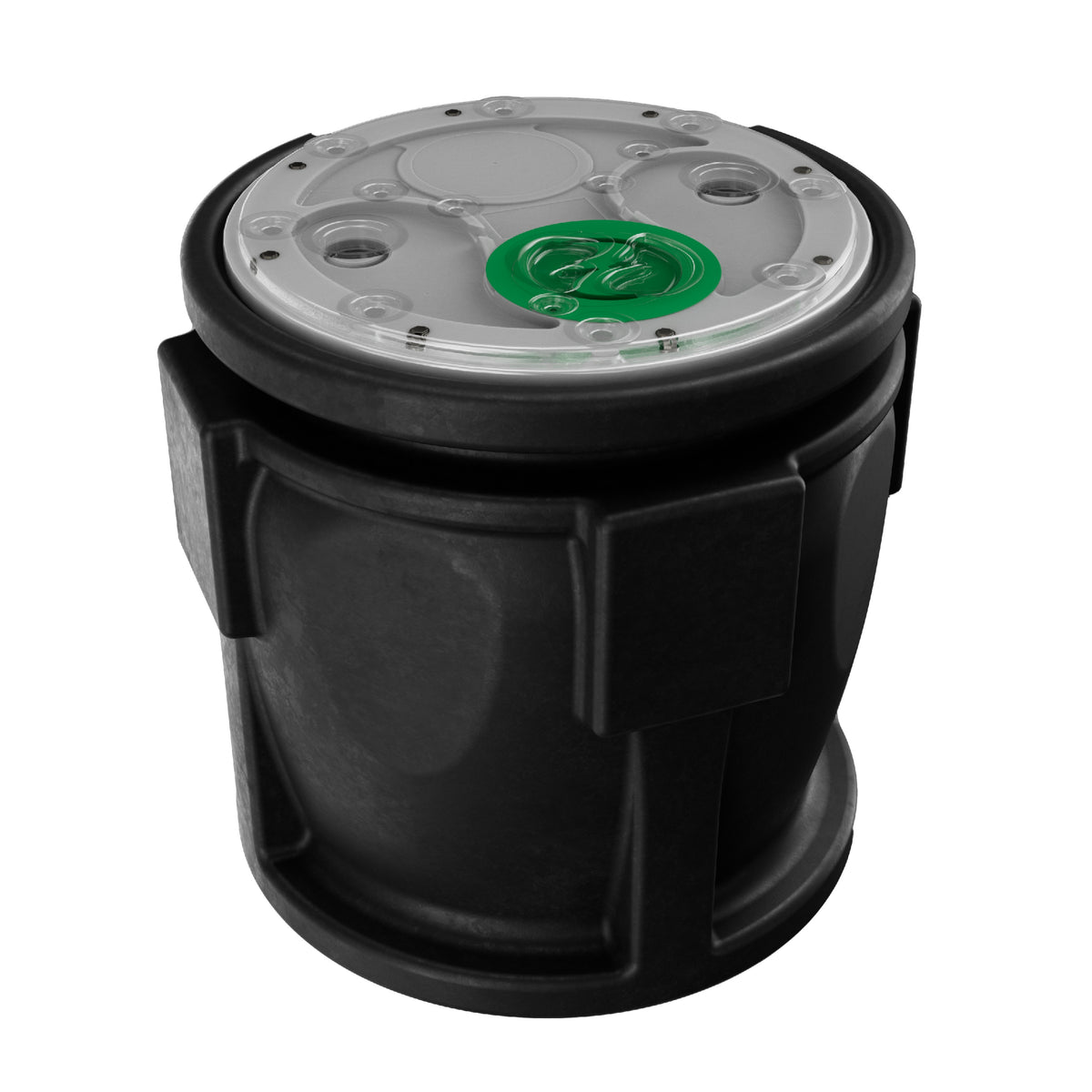 Pre-Assembled Sewage Package System - 912-1143