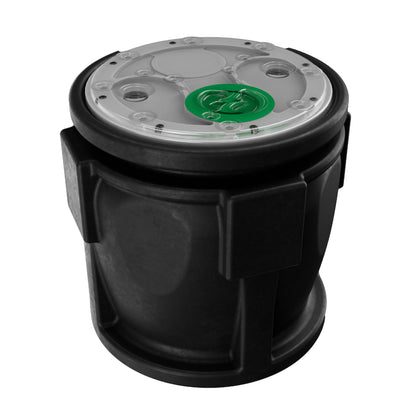 Pre-Assembled Sewage Package System - 912-1143