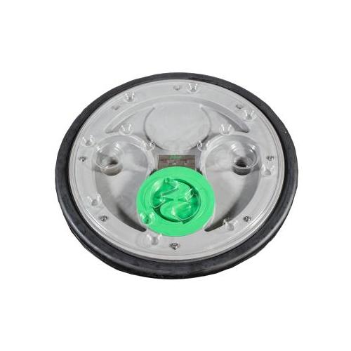 Pre-Assembled Sewage System - 1/2 HP