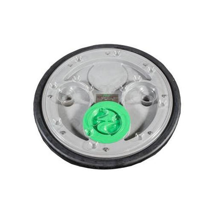 Pre-Assembled Sewage System - 1/2 HP