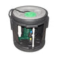 Pre-Assembled Sewage System - 1/2 HP