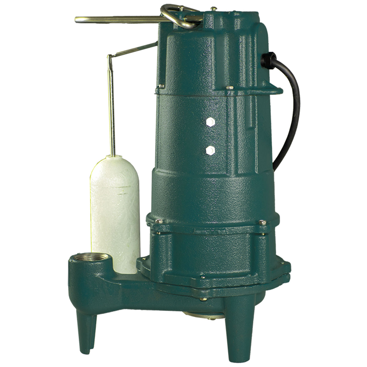 Grinder Package System - 55 ft Max Head
