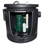 Grinder Package System - 55 ft Max Head