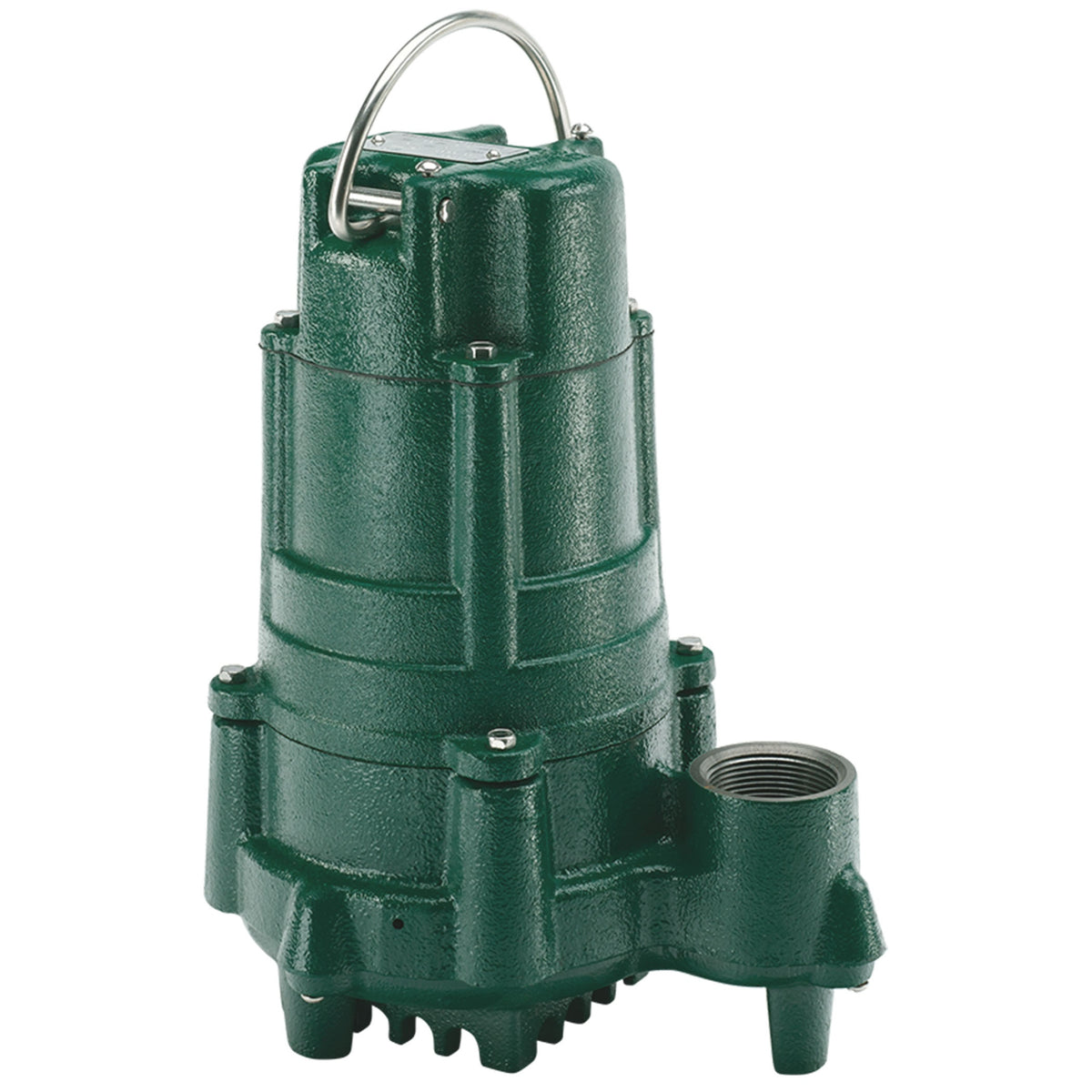 Flow-Mate 140 Single Seal Submersible Pump - 140-0002