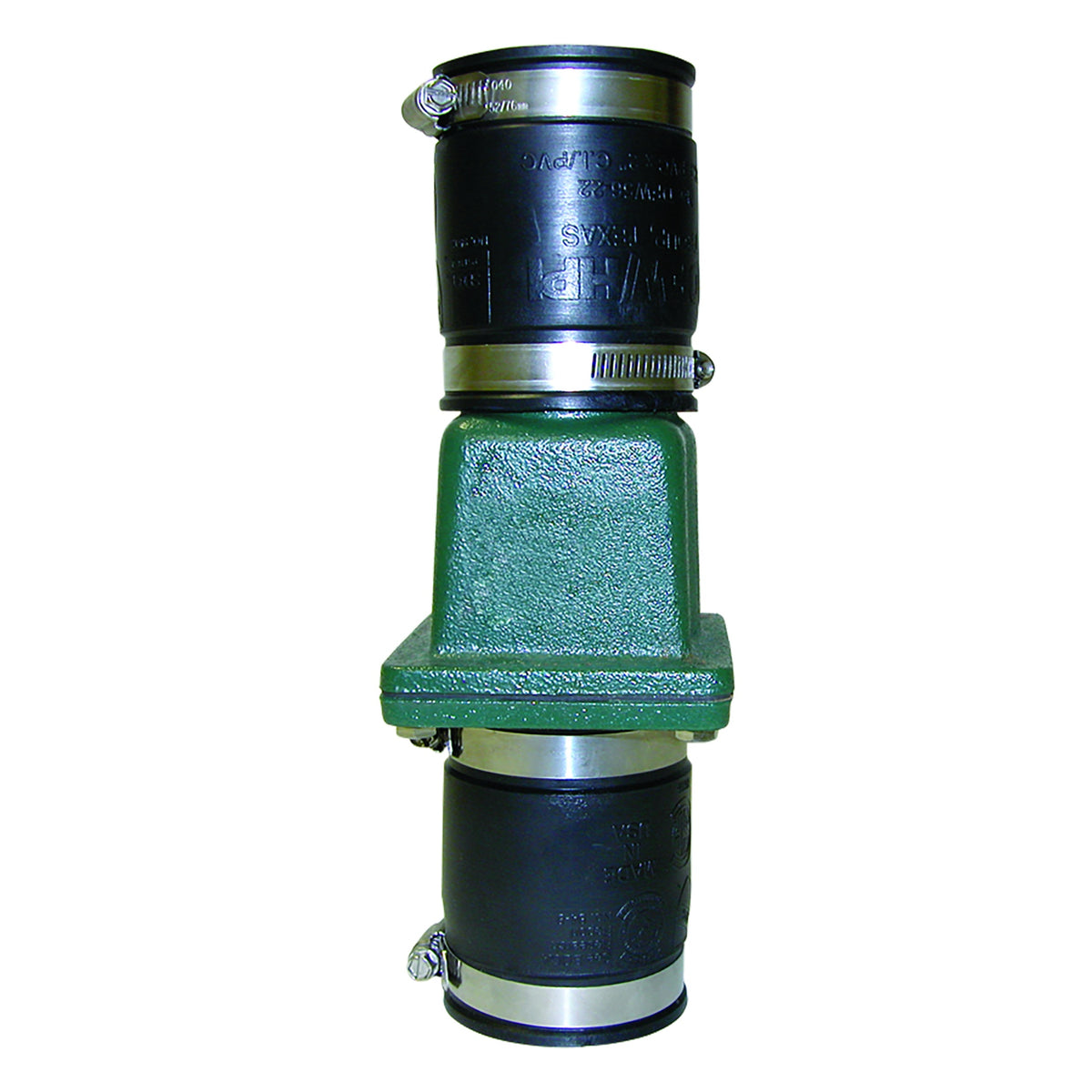 Zoeller® 30-0151 Union Check Valve, 2 in Slip Inlet x 2 in Slip Outlet