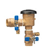 1-1/2" Pressure Vacuum Breaker Assembly - Bronze - FNPT