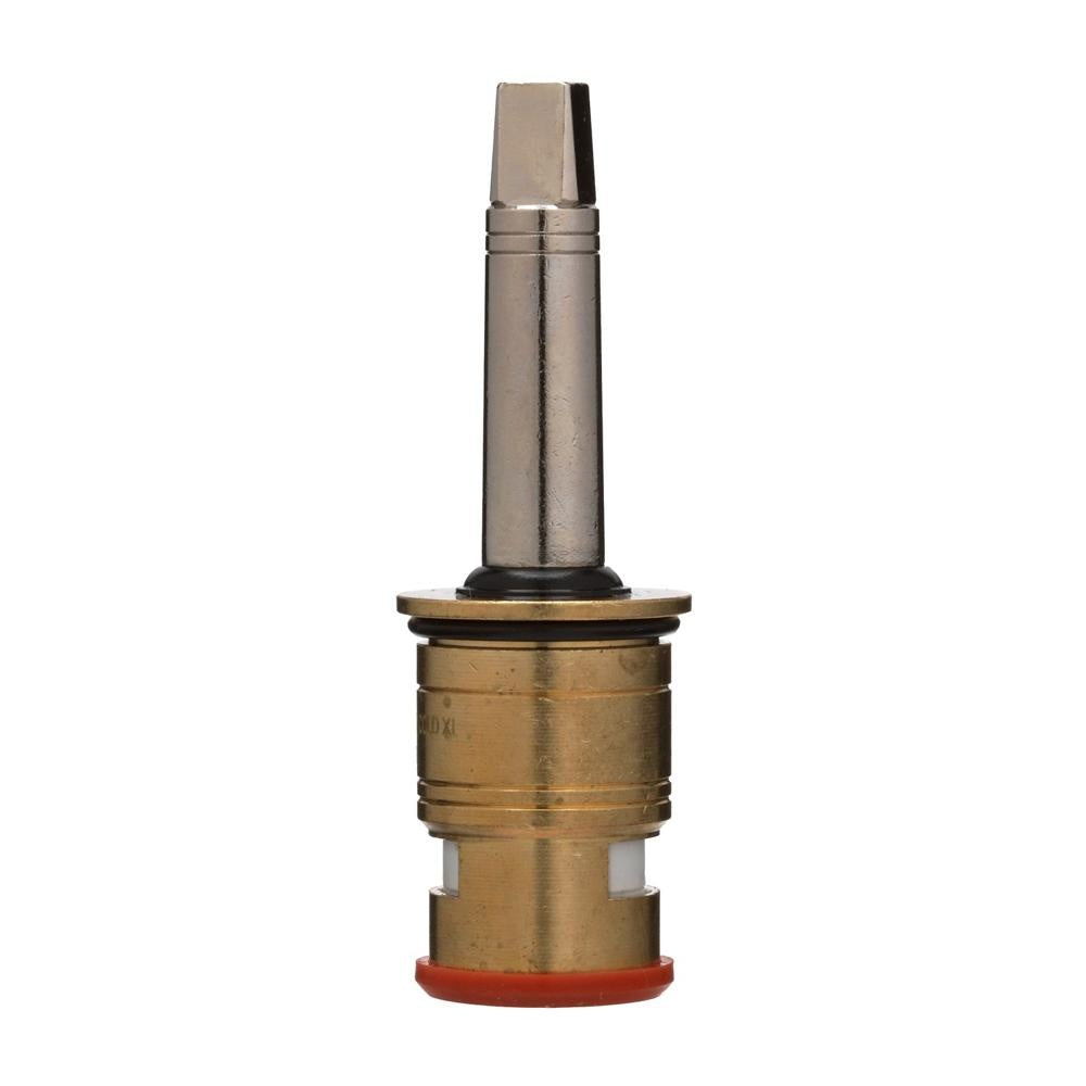 Zurn® 59517007 Long Stem Quarter Turn Cold Cartridge, For Use With AquaSpec® Z831C4-XL-HS Single Laboratory Faucet, Commercial