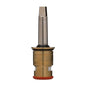 Zurn® 59517007 Long Stem Quarter Turn Cold Cartridge, For Use With AquaSpec® Z831C4-XL-HS Single Laboratory Faucet, Commercial