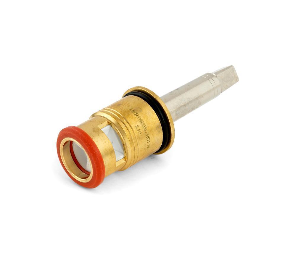 Hot Long Stem 1/4 Turn Ceramic Disc Cartridge - 59517008