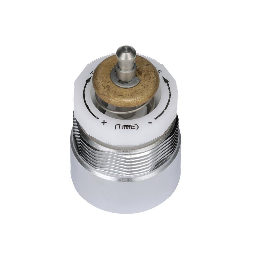 Zurn® G60561 Handle Nut Assembly, For Use With AquaSpec® Z87300-CWO, Temp-Guard® Z7130 Metering Shower Valve