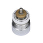 Zurn® G60561 Handle Nut Assembly, For Use With AquaSpec® Z87300-CWO, Temp-Guard® Z7130 Metering Shower Valve