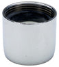Pressure Compensating Aerator - 2.2 GPM - 3/4-27 Female