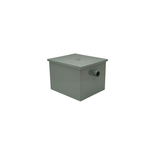 GT2700 - Grease Interceptor - 20 GPM - 40 lb Capacity