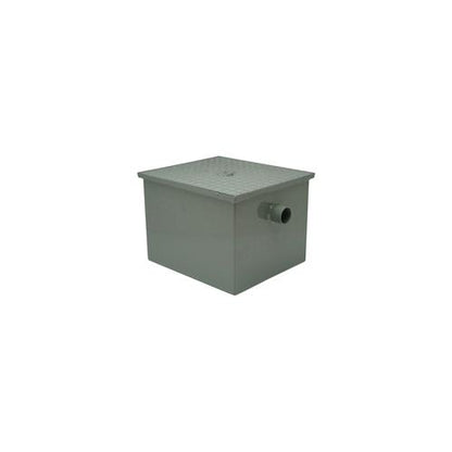 GT2700 - Grease Interceptor - 20 GPM - 40 lb Capacity