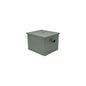 GT2700 - Grease Interceptor - 20 GPM - 40 lb Capacity