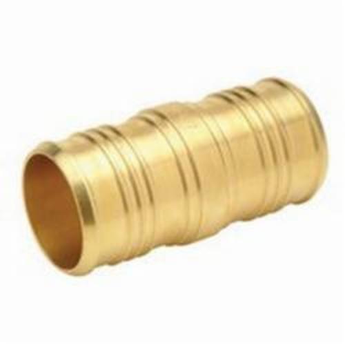 2" Coupling - Brass - Barb