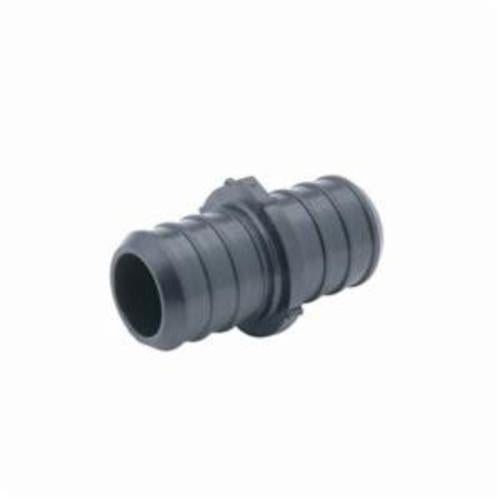 Zurn® QQPC44X Coupling, 3/4 in Nominal, Barb End Style, Polymer