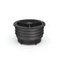 Retrofit Barrier Trap Seal - 3" Drain Outlet