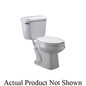 One - 2-Piece Toilet - Floor Mount - Elongated