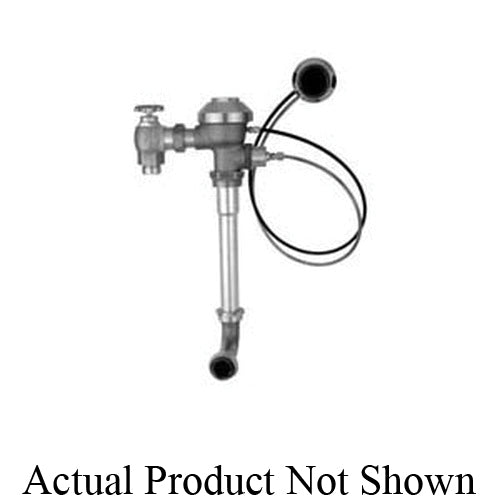 ZH6190AV - Concealed Hydraulic Actuated Manual Flush Valve