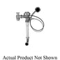 ZH6190AV - Concealed Hydraulic Actuated Manual Flush Valve