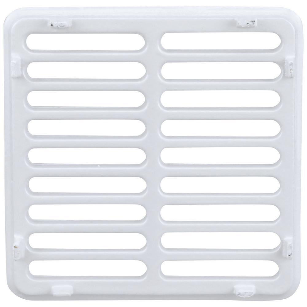 Full Grate Only - JP2375-F