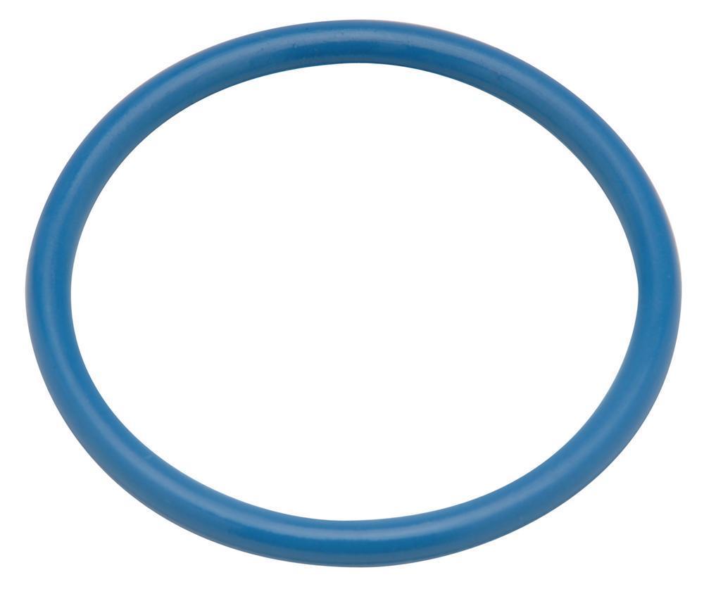 Zurn® P6000-C31 O-Ring, For Use With AquaVantage® and AquaFlush® Flush Valve, Rubber, Black