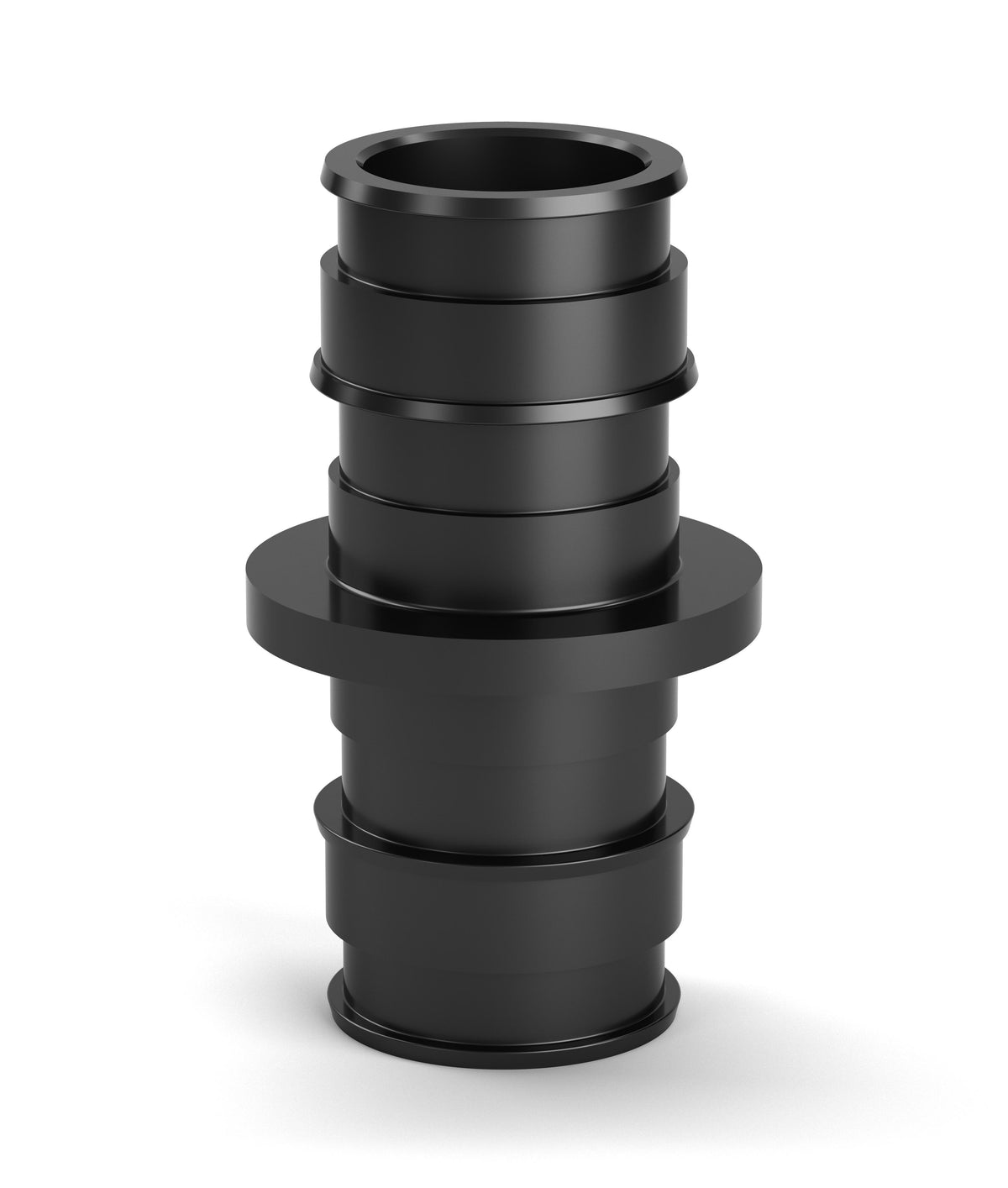 Reducer Coupling - 1-1/2 x 1-1/4" - 3.37"