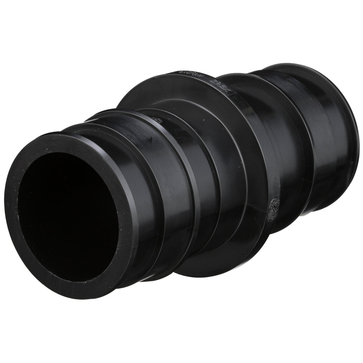 Zurn® QEPC88X Coupling, 2 in Nominal, F1960 Expansion PEX End Style, CR Polymer