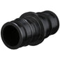 Zurn® QEPC88X Coupling, 2 in Nominal, F1960 Expansion PEX End Style, CR Polymer