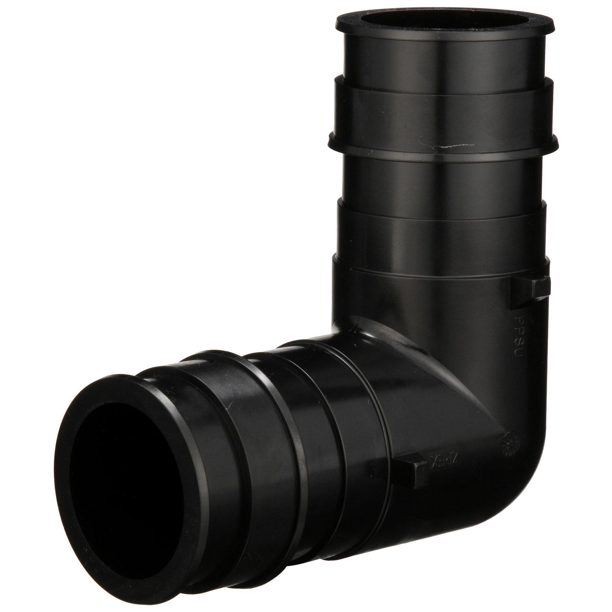 Zurn® QEPE88X 90 deg Elbow, 2 in, F1960 Expansion PEX, CR Polymer