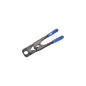 Zurn® QCRT5CM Medium PEX Crimp Ring Tool, 1 in Capacity, Copper Body
