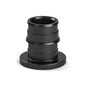 Zurn® QEP5P Test Plug, 1 in Nominal, F1960 Expansion PEX End Style, CR Polymer