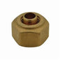 Zurn® QickZone® ACCUFLOW® QHMMC3 Manifold PEX Connector, 1/2 in Inlets