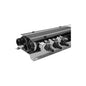 Zurn® QPPM21H21C6NS-3 Preassembled Manifold, 1 x 1/2 in Nominal, Stainless Steel