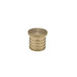 Crimp Test Plug - 1-1/4" - Easy to Install