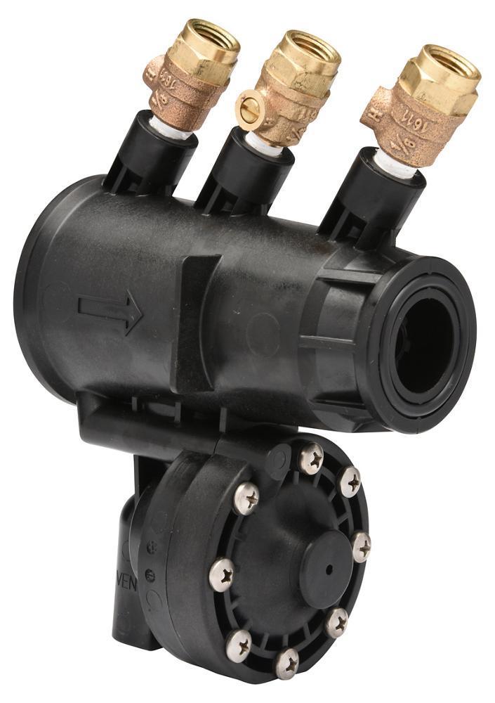 1 375 Complete Vessl - RK1-375V