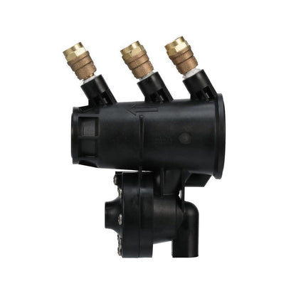 1 375 Complete Vessl - RK1-375V