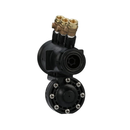 1 375 Complete Vessl - RK1-375V