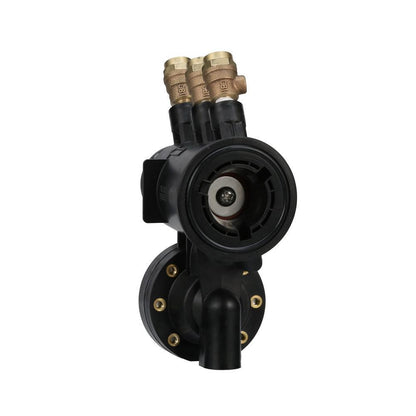 1 375 Complete Vessl - RK1-375V