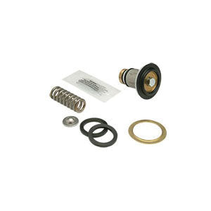 Zurn® Wilkins RK34-BR4XL Complete Repair Kit, For Use With Model BR4/BR4DU/BR5/BR4XL 3/4 in Pressure Reducing Valve
