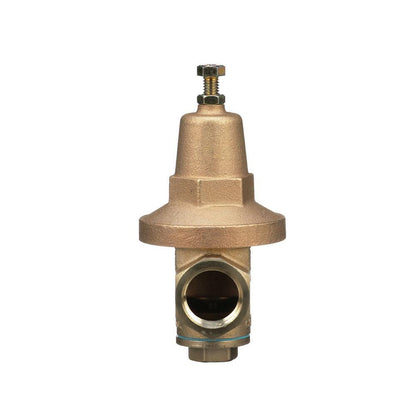 600XL - 1" Pressure Reducing Valve - Cast Bronze