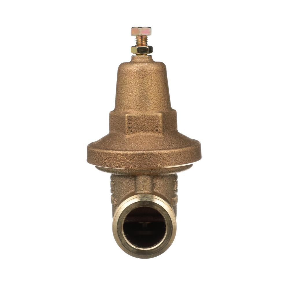 70XL - 1" Pressure Reducing Valve - Cast Bronze