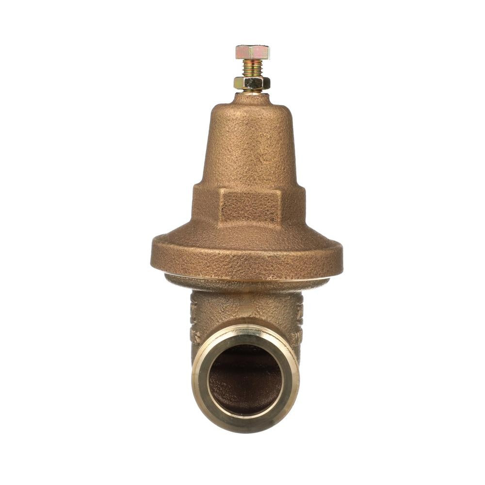 70XL - 1" Pressure Reducing Valve - Cast Bronze