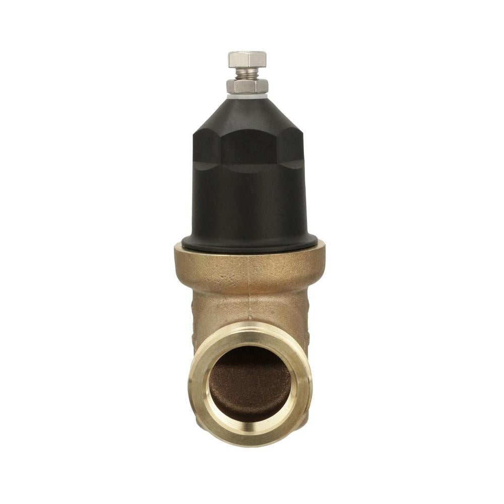 Zurn® Wilkins 1-NR3XLDULU NR3XL Pressure Reducing Valve, 1 in Nominal, FNPT End Style, 400 psi Pressure, Cast Bronze Body, Import