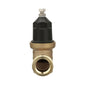 Zurn® Wilkins 1-NR3XLDULU NR3XL Pressure Reducing Valve, 1 in Nominal, FNPT End Style, 400 psi Pressure, Cast Bronze Body, Import
